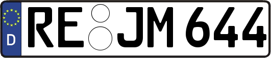 RE-JM644