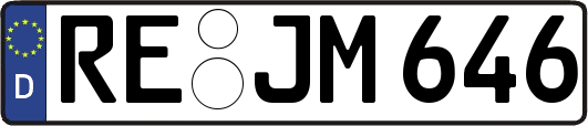 RE-JM646