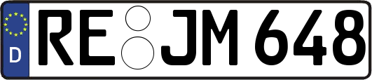 RE-JM648