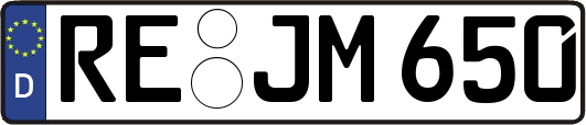 RE-JM650