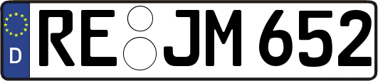 RE-JM652