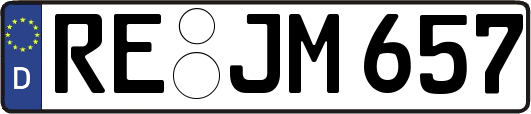 RE-JM657