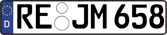 RE-JM658