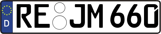 RE-JM660