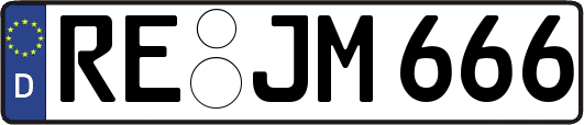 RE-JM666