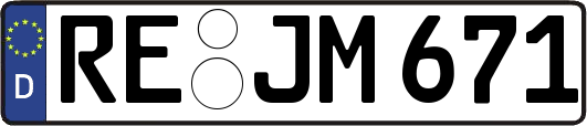 RE-JM671