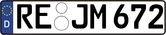 RE-JM672