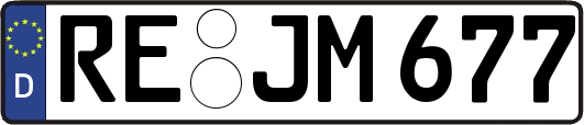 RE-JM677