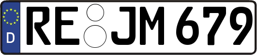 RE-JM679
