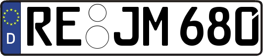 RE-JM680