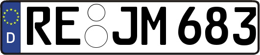 RE-JM683