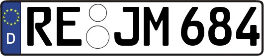 RE-JM684