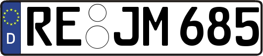 RE-JM685