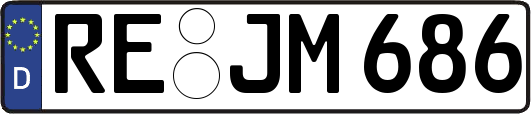RE-JM686