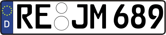 RE-JM689
