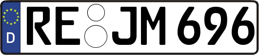 RE-JM696