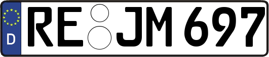 RE-JM697