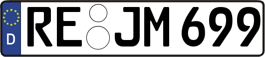 RE-JM699