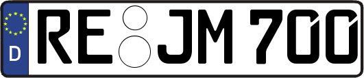 RE-JM700
