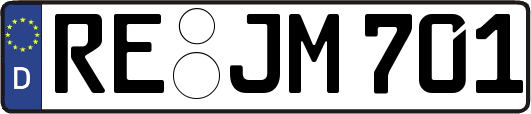 RE-JM701