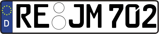 RE-JM702