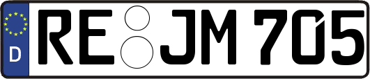 RE-JM705