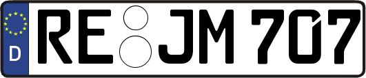 RE-JM707