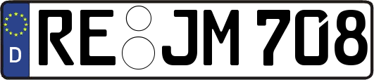 RE-JM708