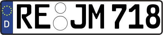 RE-JM718
