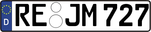 RE-JM727