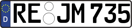 RE-JM735