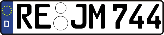 RE-JM744