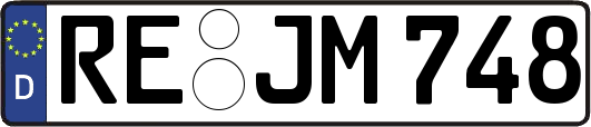 RE-JM748
