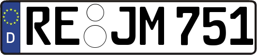 RE-JM751