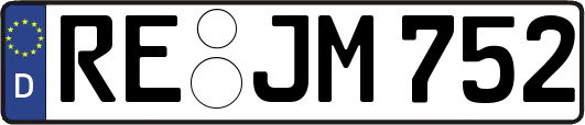 RE-JM752