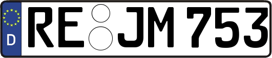 RE-JM753