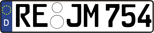 RE-JM754