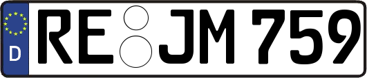 RE-JM759