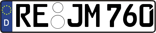 RE-JM760