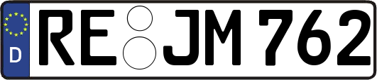RE-JM762
