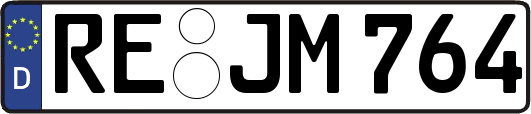 RE-JM764