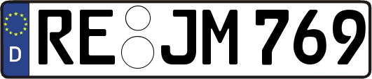 RE-JM769