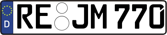 RE-JM770