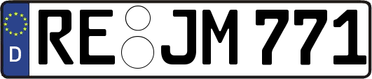 RE-JM771