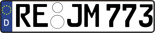 RE-JM773