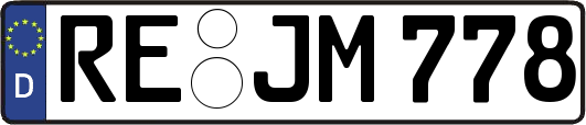 RE-JM778