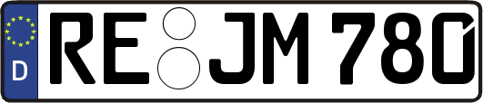 RE-JM780