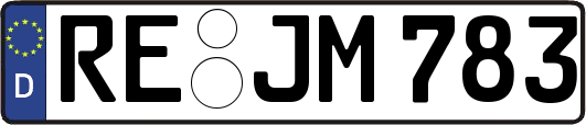 RE-JM783