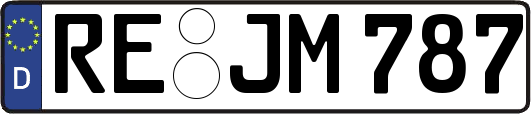 RE-JM787