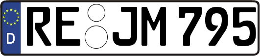 RE-JM795